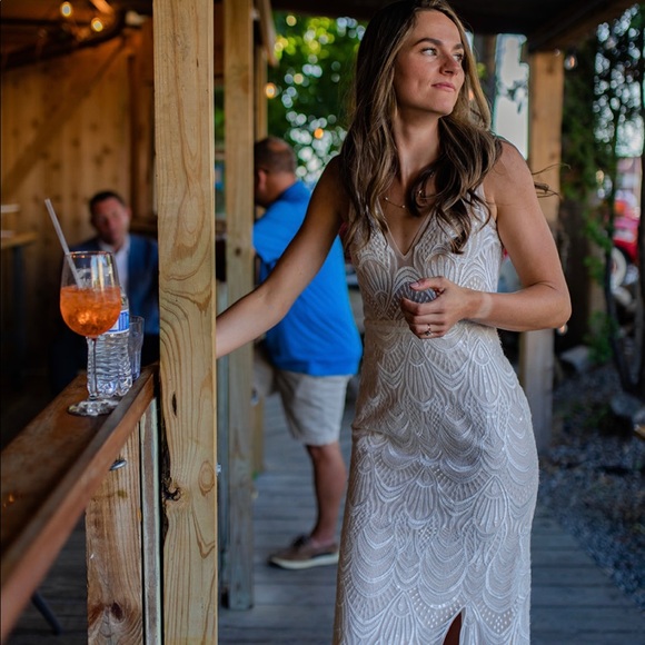 Made with Love Bridal — Harlie - Picture 7 of 9